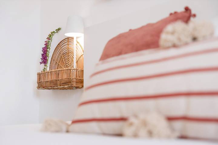 Appartement entier, Casa da Geada: Rural Hotel - 7 in Cinfães, District de Viseu