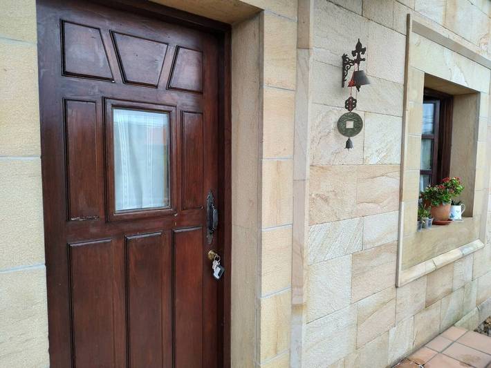 Casa rural para 4 personas, con terraza en Cantabria - 4