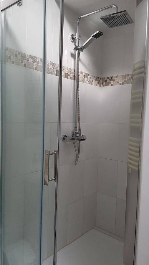 Chambre d’hôte pour 2 personnes, avec vue ainsi que jardin et piscine dans le Finistère - 4