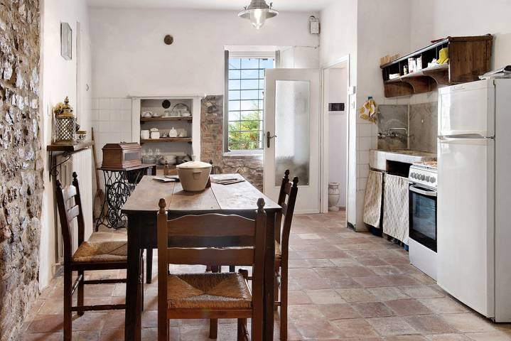 Maison de vacances 'Casa Cigana' avec jardin privé et Wi-Fi in Tortona, Province d'Alexandrie