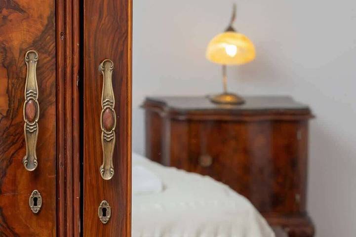 Ganze Wohnung, Geräumige Wohnung am Marktplatz | Balkon | Altstadt in Krakau, Kleinpolen