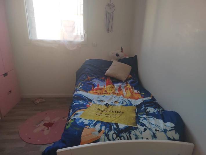 Gîte pour 8 personnes, avec balcon à Chambly - 4