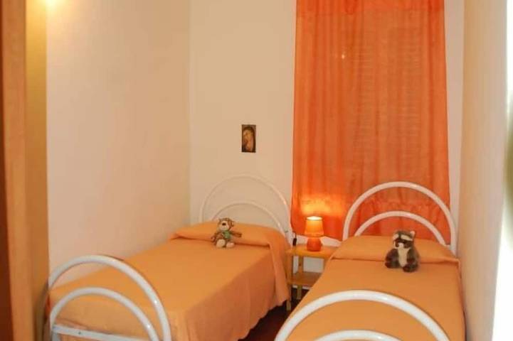 Location de vacances pour 6 personnes, avec Balcon dans Puntalazzo - 4