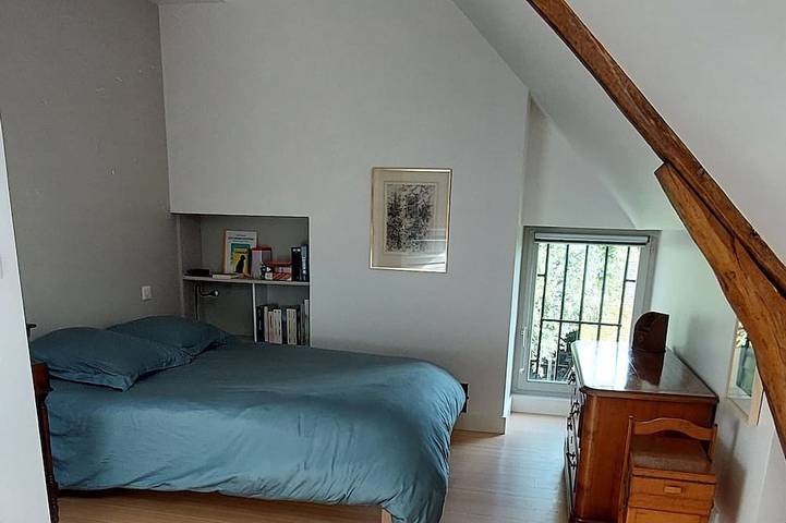 Location de vacances pour 10 personnes, animaux acceptés à Senonches - 3