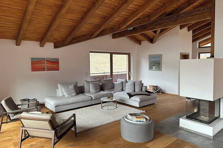 Ferienhaus für 10 Personen, mit Garten und Balkon in Bad Hofgastein