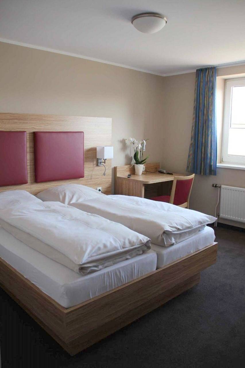 Hotel Stadtidyll & Dependancen in Rotenburg, Landkreis Rotenburg (Wümme)