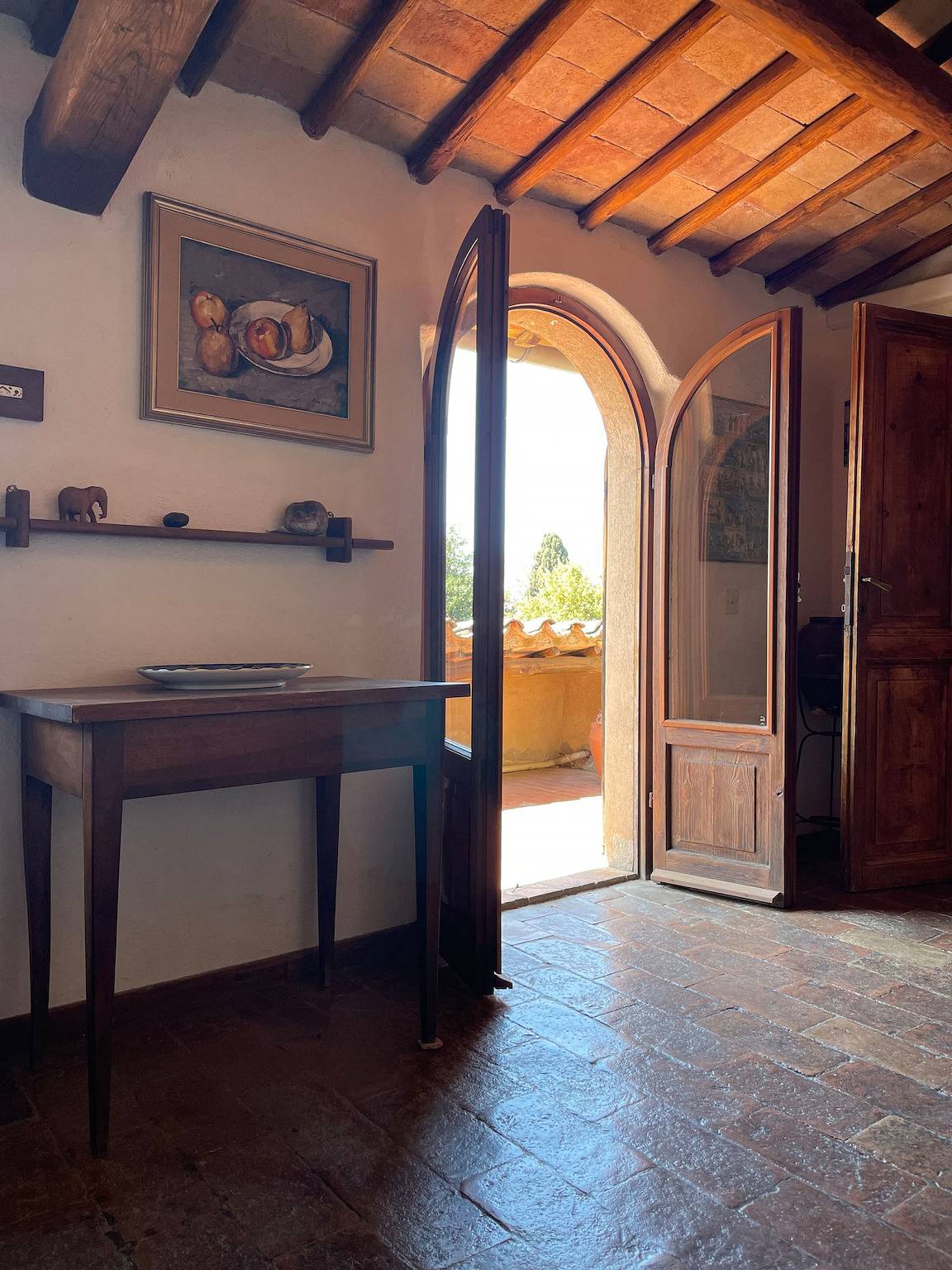 Geheel appartement, Sunset on The Lake in Bolsena, Meer van Bolsena