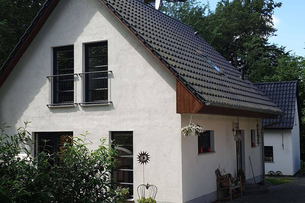Ferienwohnung in Usedom für 4 Personen in Usedom