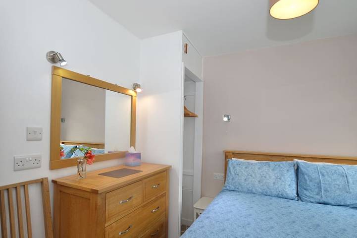 Larch Cottage, ubicación en el campo cerca de Dunoon, admite mascotas para 6 personas, visita Escocia 4 estrellas in Argyll