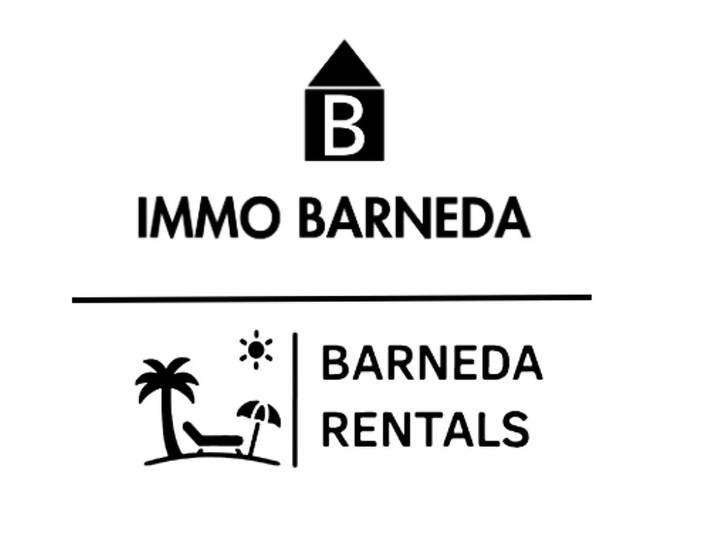 Gîte pour 4 personnes, avec terrasse dans Platja De Canyelles Petites - 2