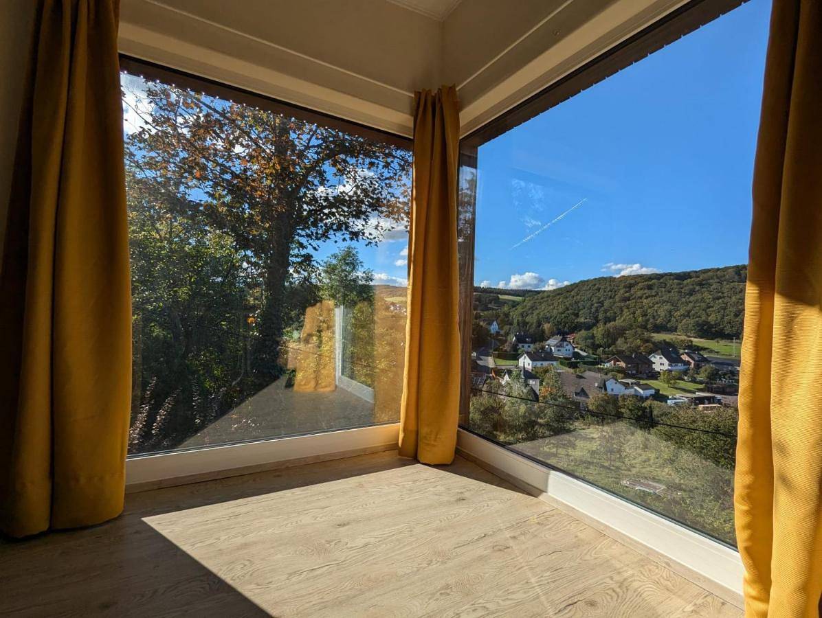 Two-Bedroom House in Schalkenbach, Osteifel