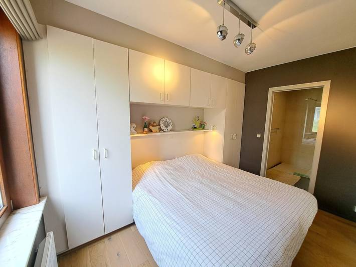 Ganze Wohnung, Familienapartment in Groenendijk in Oostduinkerke, Koksijde