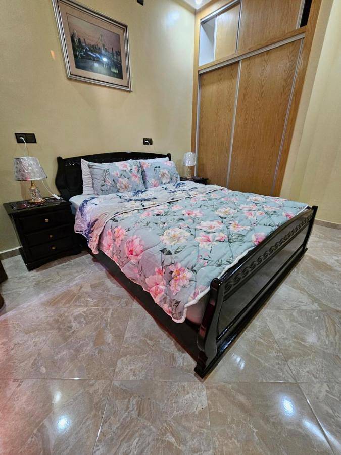 Gîte pour 5 personnes, avec jardin à Kénitra - 4