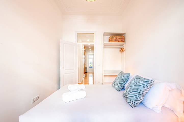 Apartamento entero, GuestReady - Vida urbana en el centro de Lisboa in Penha de França, Costa de Lisboa