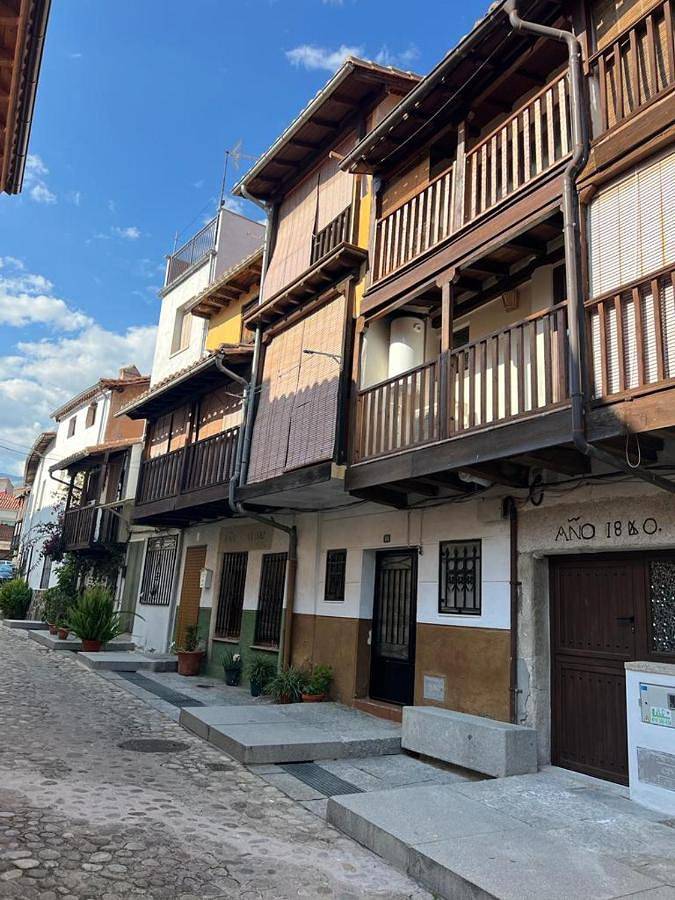 Casa de vacaciones para 8 personas, con vistas y terraza, Se admiten mascotas - 1