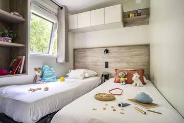 Camping für 6 Personen in Bénodet, Côte de Cornouaille, Bild 3