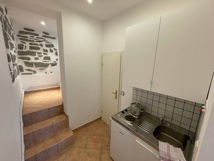 Ganze Wohnung, Ferienwohnung "Weltmenschen" in Konstanz, Landkreis Konstanz