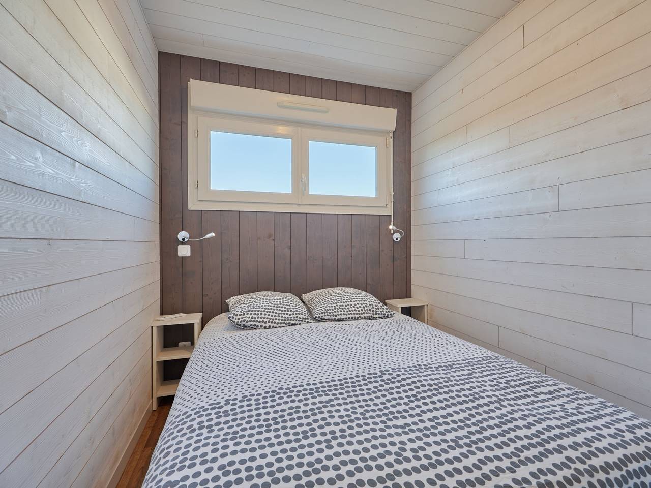 Joli chalet in Saint-Germain-sur-Ay, Coutances y alrededores