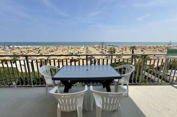 Ferienhaus für 6 Personen in Lido di Jesolo, Jesolo-stadt, Bild 4