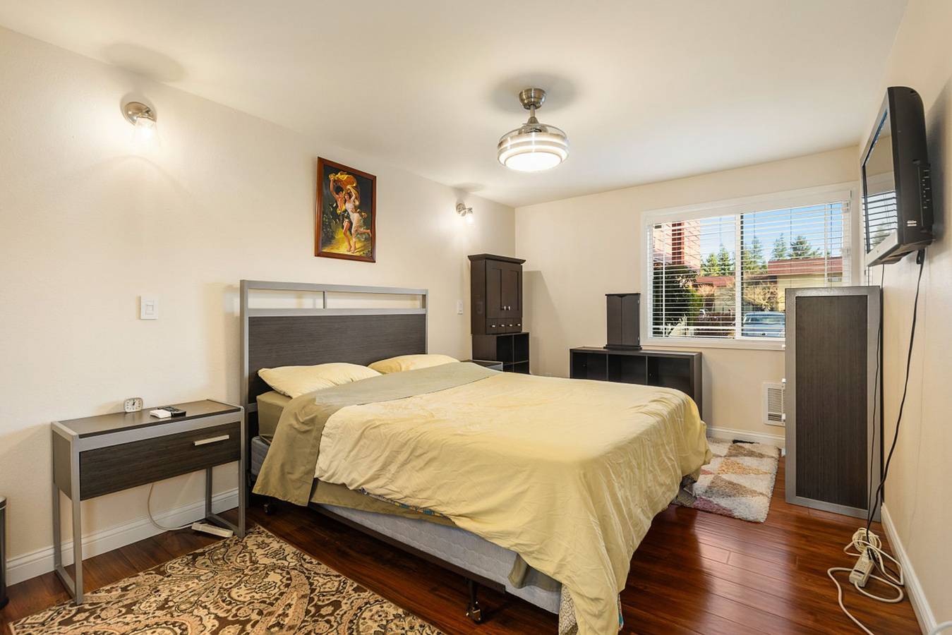 Apartamento entero, Work-Ready Friendly 1Br Condo | Near Downtown in Bellevue (Washington), Lake Washington