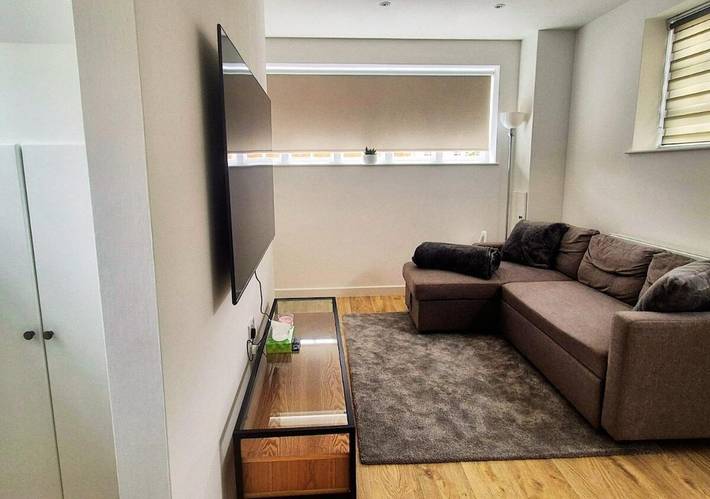 Apartamento de vacaciones para 5 personas - 1