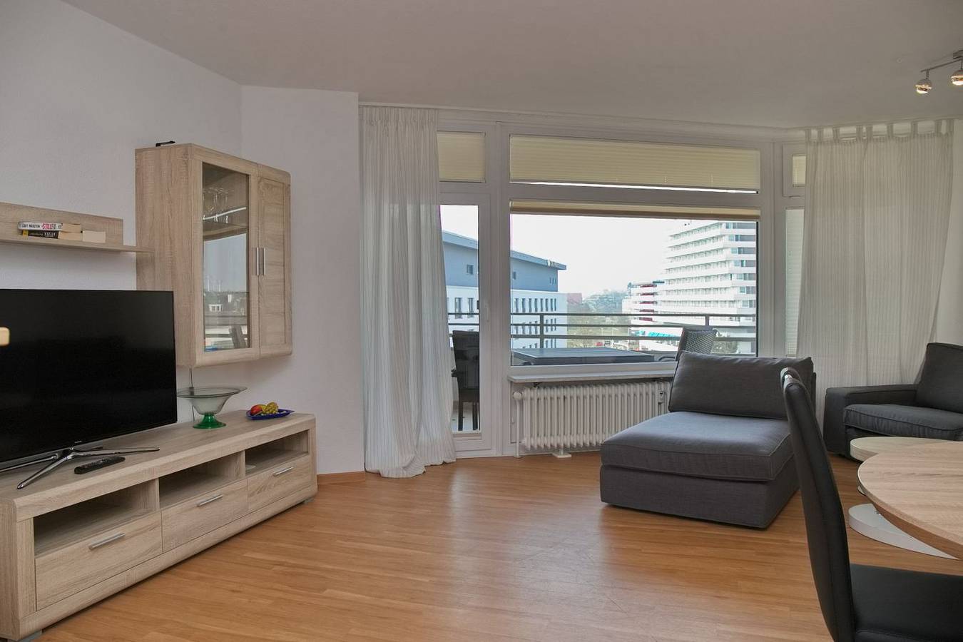 Apartamento entero, Grömitz-Center I App. 648 in Grömitz, Distrito de Holstein Oriental