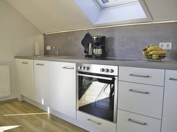 Vakantieappartement voor 4 Personen in Überlingen, Region Bodensee-Oberschwaben, Afbeelding 3