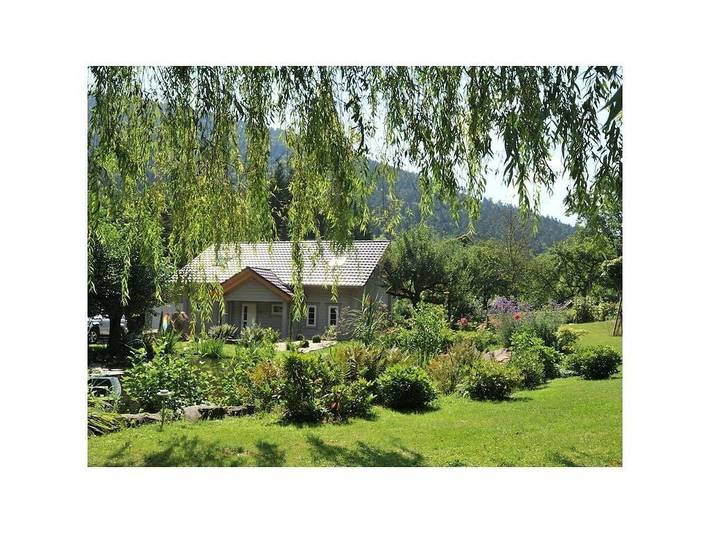Ferienhaus für 6 Personen, mit Garten und Sauna im Elsass - 2