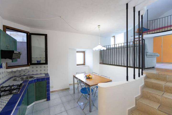 Gîte pour 4 personnes, avec terrasse et vue à Peschici - 4