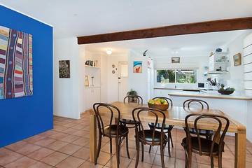 Holiday Home for 7 People in Lennox Head, New South Wales, Photo 3