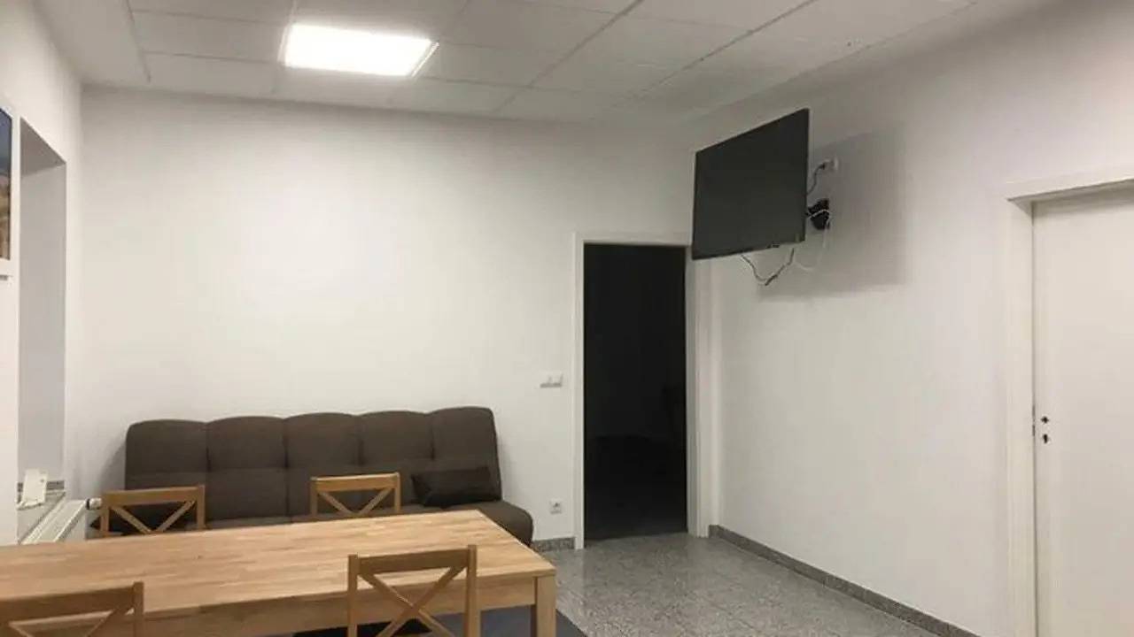 Geheel vakantieappartement, Ferienwohnung für 5 Personen (100 m²) in Lutherstadt Wittenberg in Wittenberg, Wittenberg (Kreis)