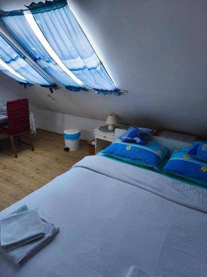 Gîte pour 4 personnes, avec vue dans Plitvička Jezera - 4