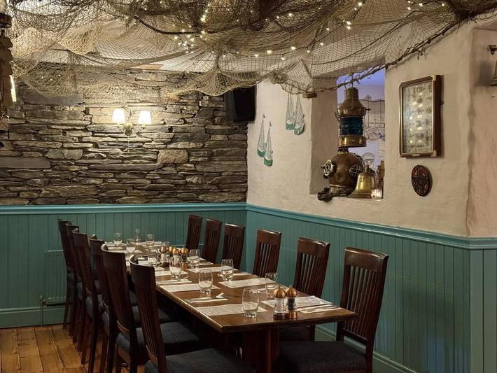 Maison d’hôte pour 2 personnes à Portmagee - 2