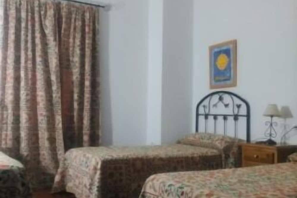 Casa Rosario für 10 personen in Lucena, Sierras Subbéticas