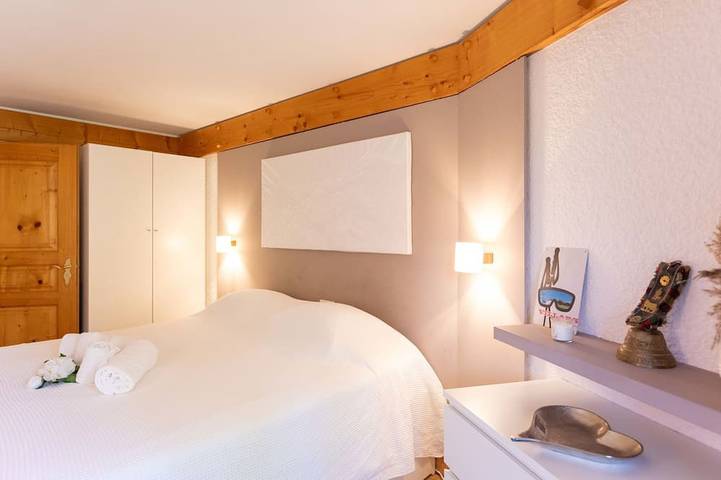 Ganze Wohnung, Bristol in Villars-sur-Ollon, Ollon (Villars-sur-Ollon)