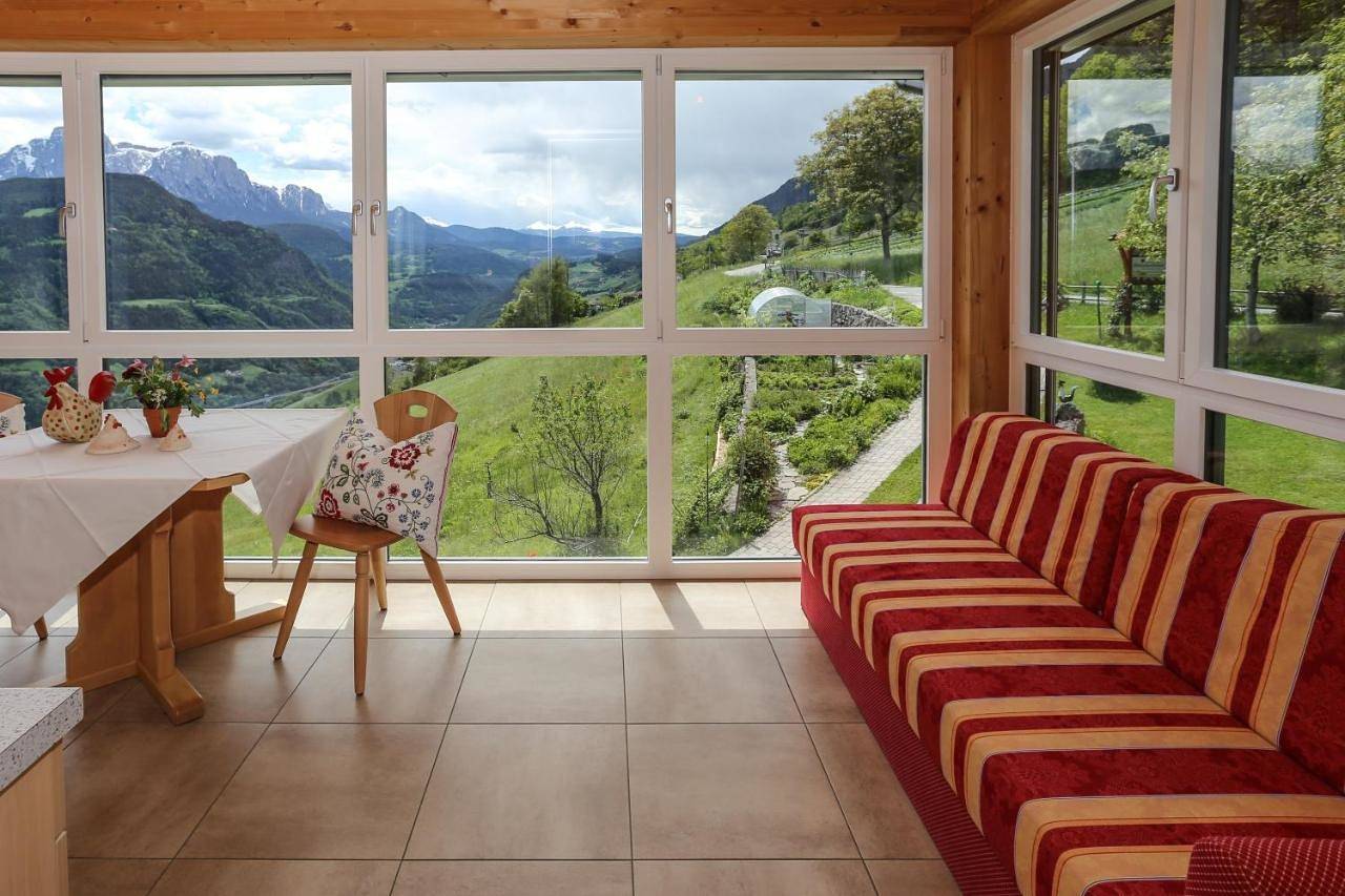 Ganze Wohnung, One-Bedroom Apartment in Barbian, Sarntaler Alpen