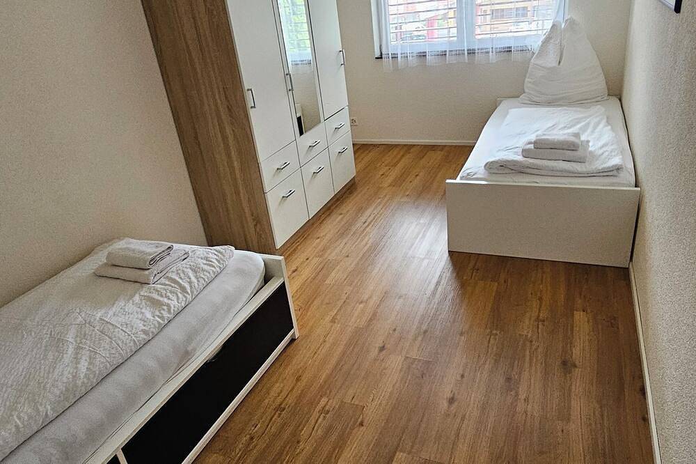 Ganze Wohnung, Luxury Apartment Garden in Brienz, Berner Oberland