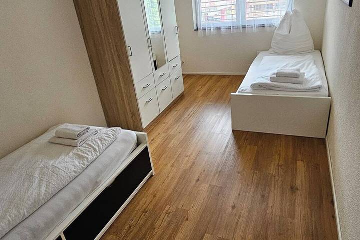 Ferienwohnung für 5 Personen in Brienz - 2