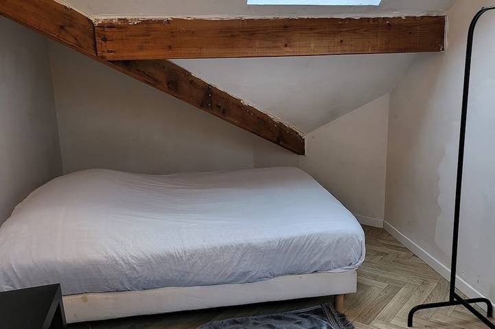 Gîte pour 4 personnes à Montigny-lès-Cormeilles - 2