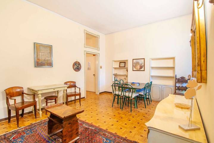 Ferienwohnung für 6 Personen, mit Haustier in Verona - 4