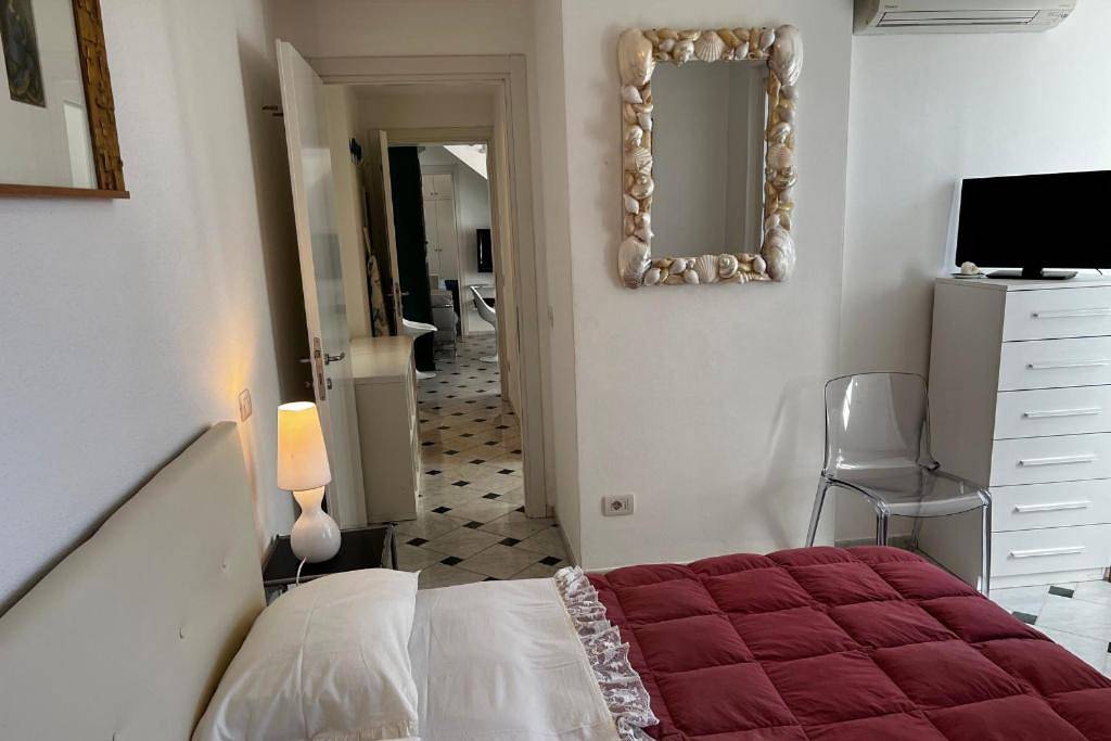 Three-Bedroom Villa in Forte dei Marmi, Riviera Toscana