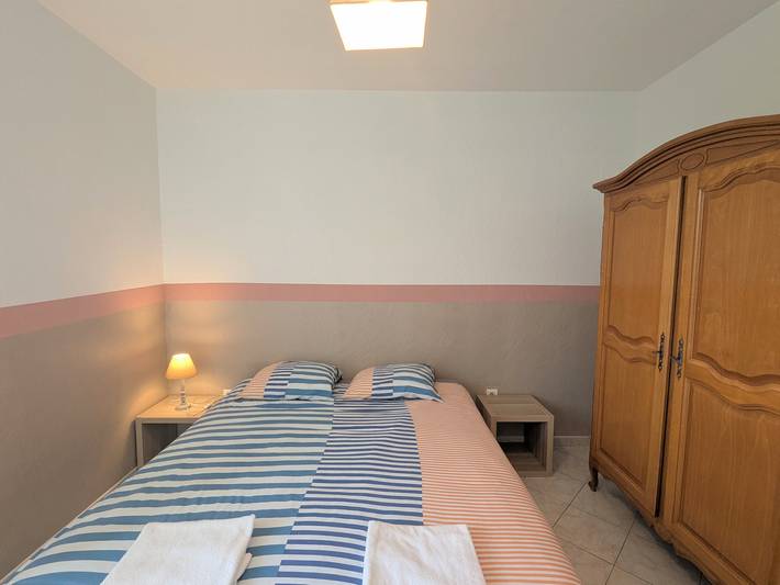 Gîte pour 4 personnes à Chabris - 4