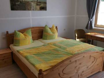 Hotel für 2 Personen in Koserow, Usedom, Bild 4