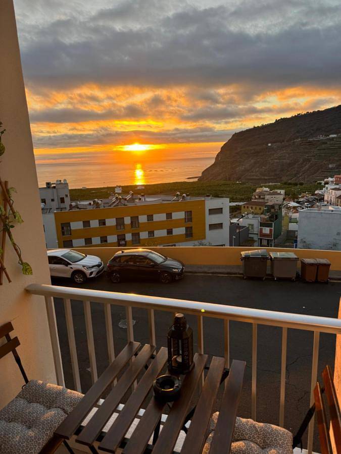 Appartement entier, Juanita Flat in Tazacorte, La Palma Sud