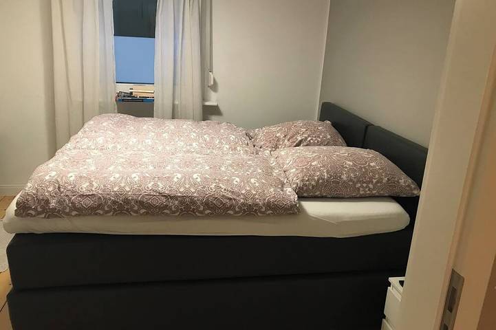 Ferienwohnung für 6 Personen, mit Balkon in Siegen - 3