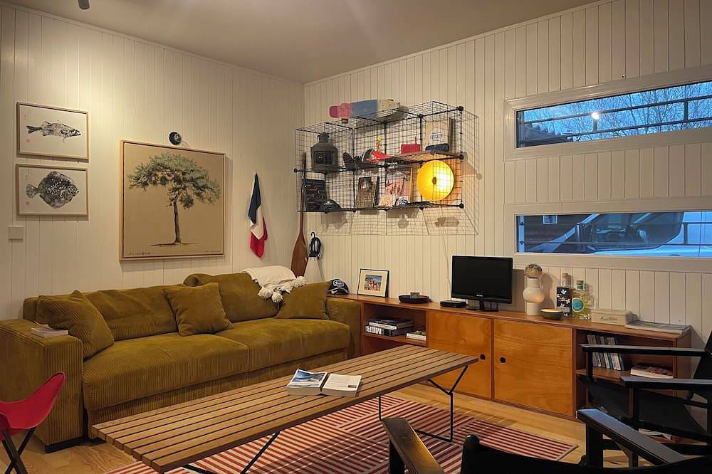 Villa Marina de Talaris sur le lac de Lacanau in Lac de Lacanau, Lacanau