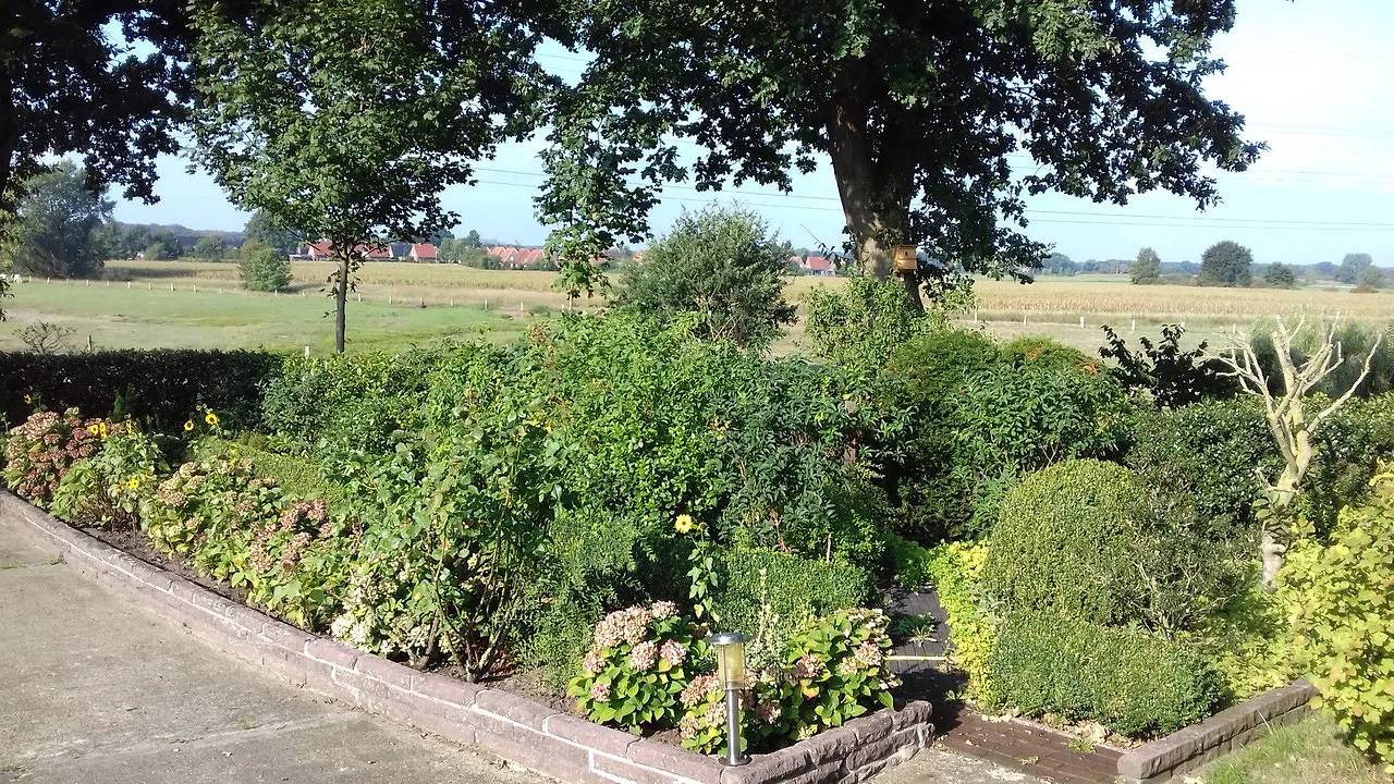 Ganze Ferienwohnung, Ferienwohnung für 4 Personen (50 m²) in Schüttorf in Schüttorf, Landkreis Grafschaft Bentheim