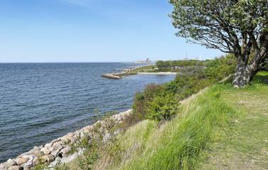 Vacation Rental for 4 Guests in Väster, Malmö, Picture 3