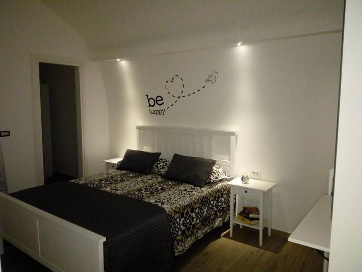 Bed and breakfast per 4 persone - 1