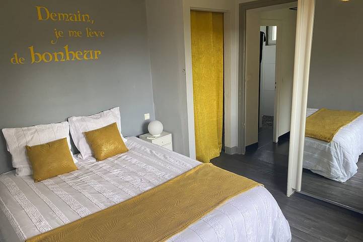 Location de vacances pour 7 personnes à Archignac - 4